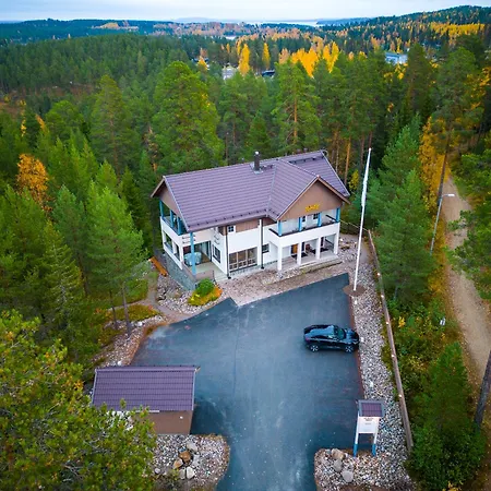 Vuokatin Aateli Keisari *