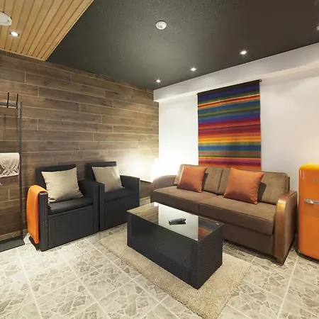 Vuokatin Aateli Keisari Villa *