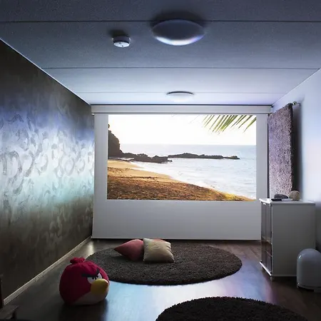 别墅 Vuokatin Aateli Keisari 沃卡蒂