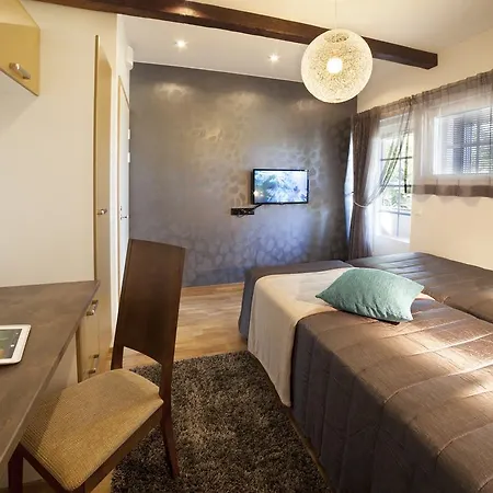 别墅 Vuokatin Aateli Keisari