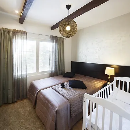 Villa Vuokatin Aateli Keisari