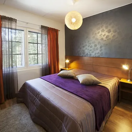 别墅 Vuokatin Aateli Keisari