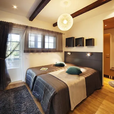 别墅 Vuokatin Aateli Keisari *