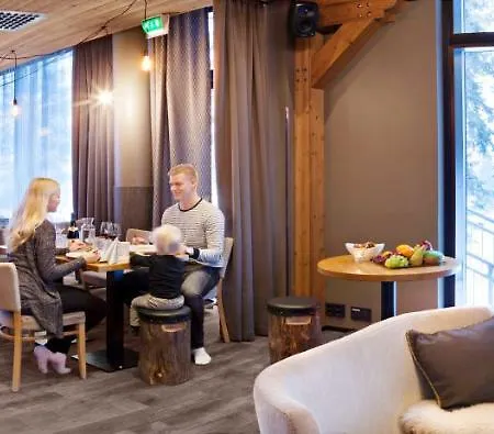 Vuokatin Aateli Keisari Villa